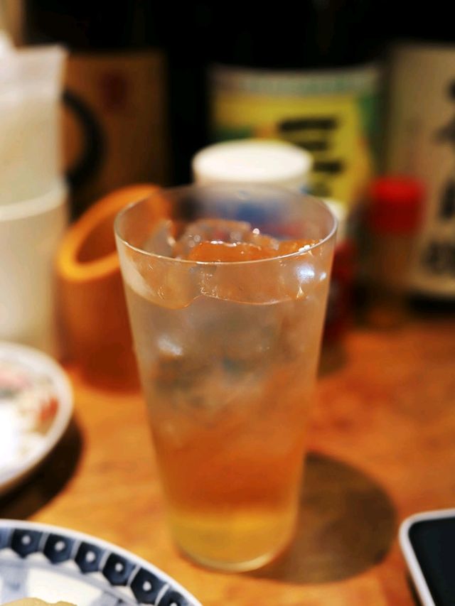 【🇯🇵広島】串カツとおでんが楽しめる居酒屋「噂のこの串かつあのおでん」