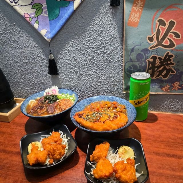 麵麵俱到📍元朗