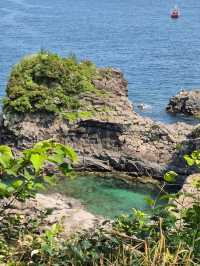 A 7-day itinerary for a first time in Jeju Island 🌞