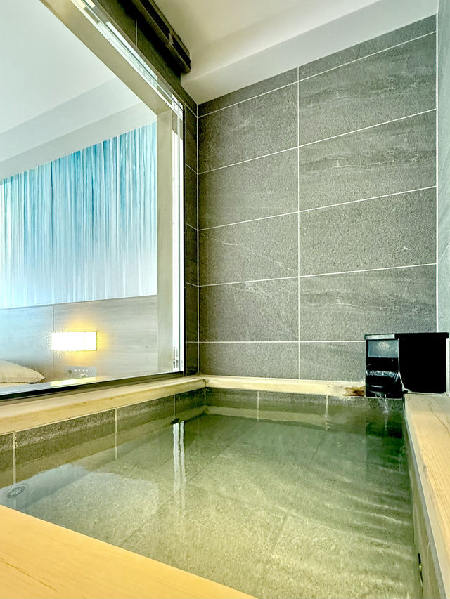 【山梨・山中湖】Men’s Beauty Retreat イケおじ美容旅にめっちゃ癒された