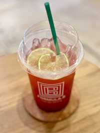 Formula.b cafe at laos