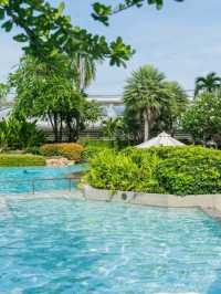 NovotelRayongStarConventionCentre