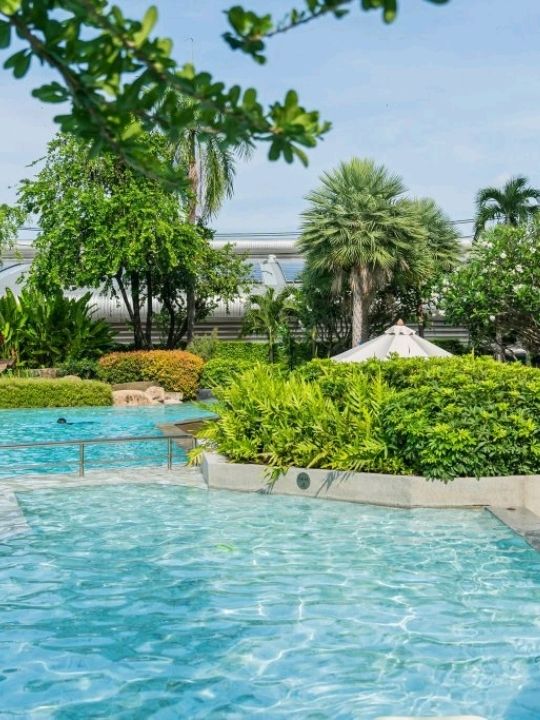 NovotelRayongStarConventionCentre
