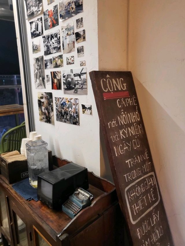 부산 광안리에서 즐기는 베트남의 향기
