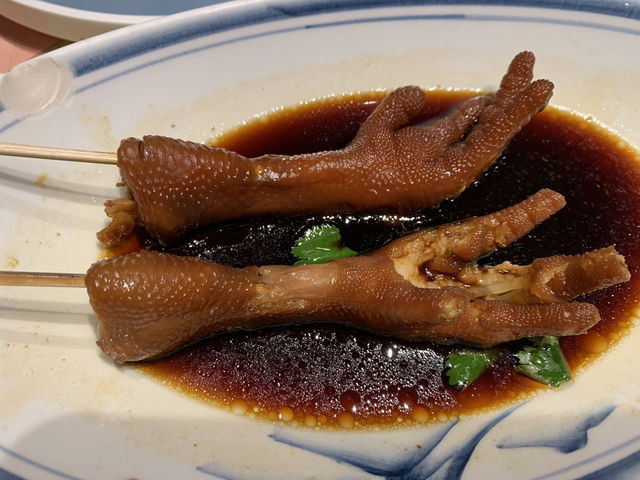 Dim Sum Perfection Preserved Across Generations