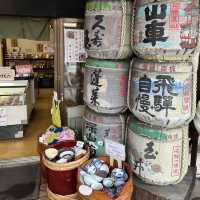 日本高山陣屋半日遊🇯🇵