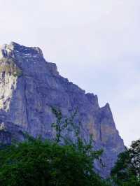  Camping Jungfrau: Where Waterfalls Whisper and the Stars Watch Over You