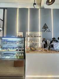 Rica Coffee Banpong คาเฟ่บ้านโป่ง