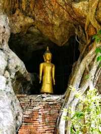 Tham Chiang Dao – A Journey Into Northern Thailand’s Hidden Depths