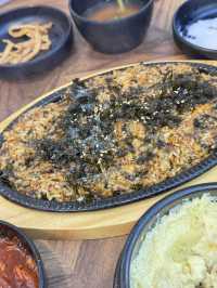 서울 강남 이곳에서만 먹을 수 있는 아구불고기 맛 집,아구아구