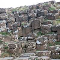 Giant’s Causeway (UK access via Northern Ireland)
