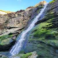 Tintagel Castle, Cornwall