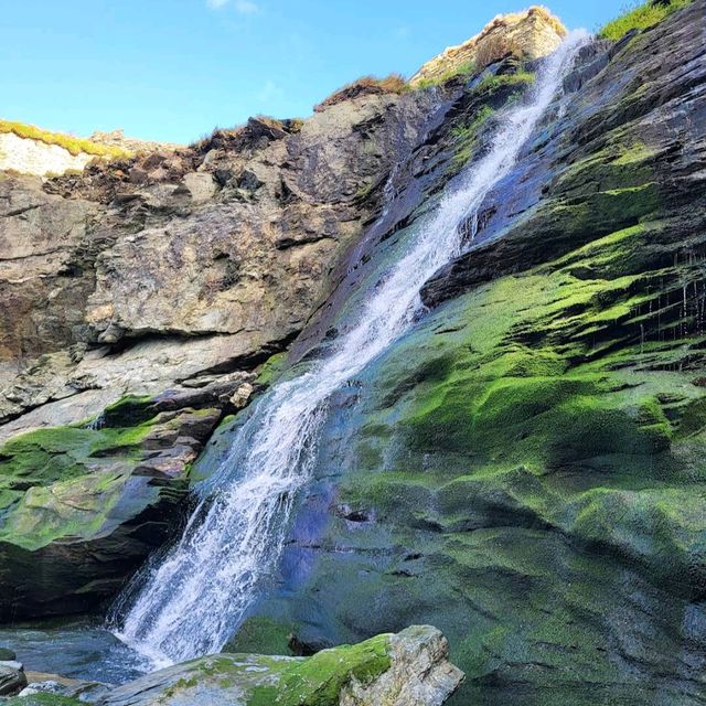 Tintagel Castle, Cornwall