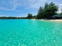 วันเดียวเที่ยวเกาะหลีเป๊ะ