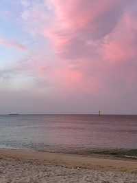 물빛 고운 삼척에서 바다 따라 여유를 걷다 🌊🌞