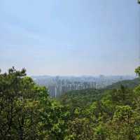 Chill Hike, Big Views, No Stress