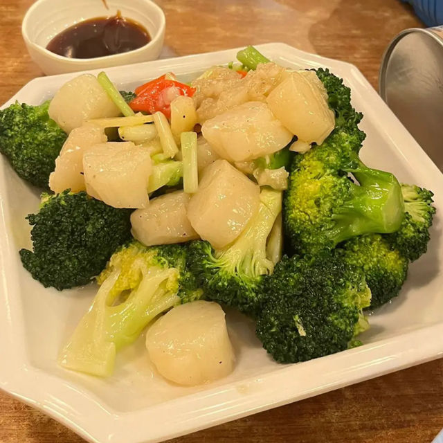 長期大排長龍嘅高質大排檔👍🏻