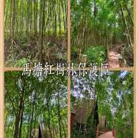 霹雳州怡保3日自驾遊