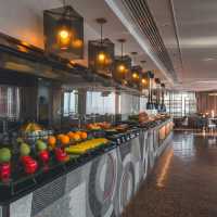 Centara Grand at CentralWorld