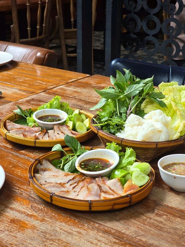 เที่ยวขอนแก่น ตะลุยร้านแซ่บ 3วัน2คืน!!!