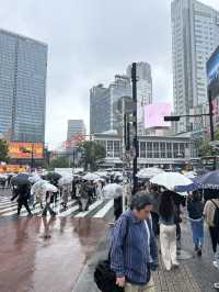 東京之旅