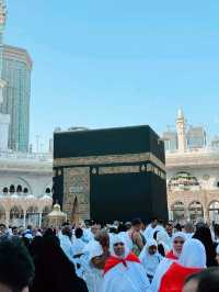 Mecca: More Than a Destination