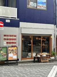 【東京・高円寺】アジアンビストロ　p.i stand