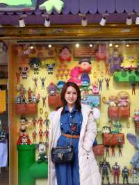 One Day in Guangzhou