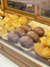 Fats from Bangkok