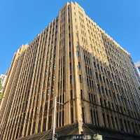 Sydney | Stay Experience at The Grace Hotel 🏨✨