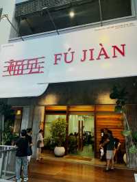 A Hidden Culinary Gem - Authentic Fujian Cuisine 