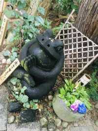 【福岡】かえる寺を巡る旅