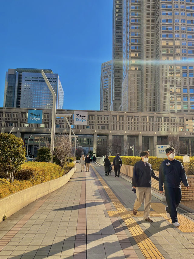 도쿄 가면 여기 안 가면 진짜 손해✔️ 인스타 감성 가득한 추천 코스들! 
