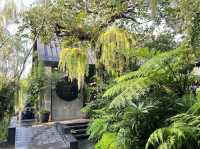 10cc Coffee and Co คาเฟ่เมืองทอง ปากเกร็ด