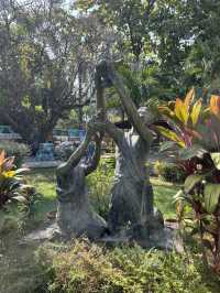 Vientiane Travel Summary