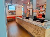 OK Hostel Madrid