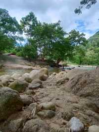 หมู่บ้านคีรีวง (Kiriwong Village)