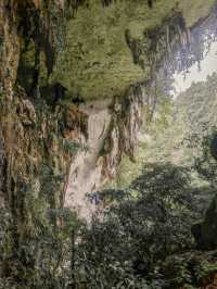 MORE THAN JUST A NATURAL WONDER! 