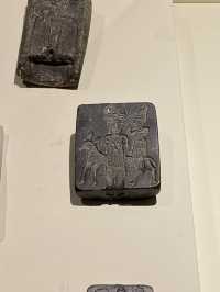 【アンカラ】アナトリア文明博物館で大興奮🇹🇷