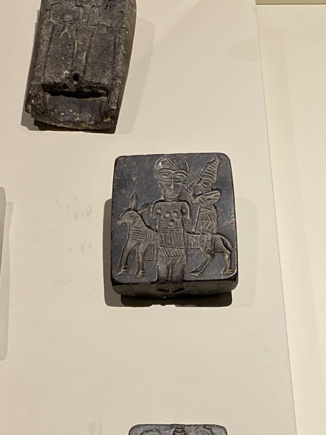 【アンカラ】アナトリア文明博物館で大興奮🇹🇷