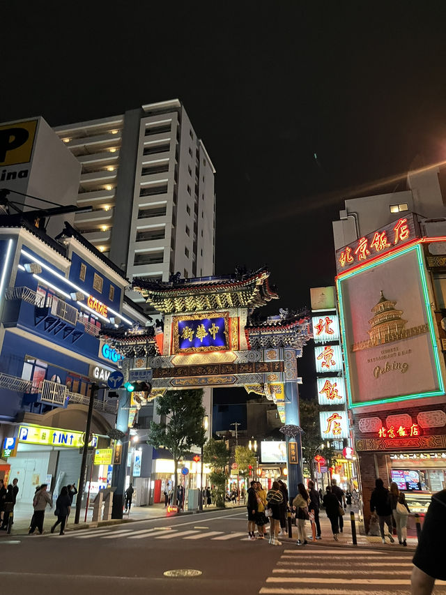🏮【横浜 中華街 菜香新館】香港直輸入のシェフが魅せる、本格広東ディナー