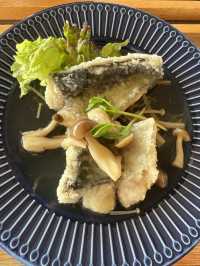【山口旅行】抜群のロケーション