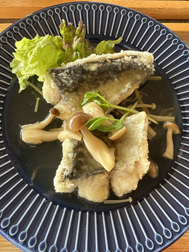 【山口旅行】抜群のロケーション