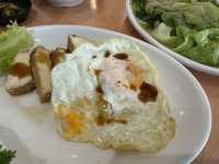 Flame & Flavor: YK Express Brings Roasted Meat Excellence to Eco Botanic