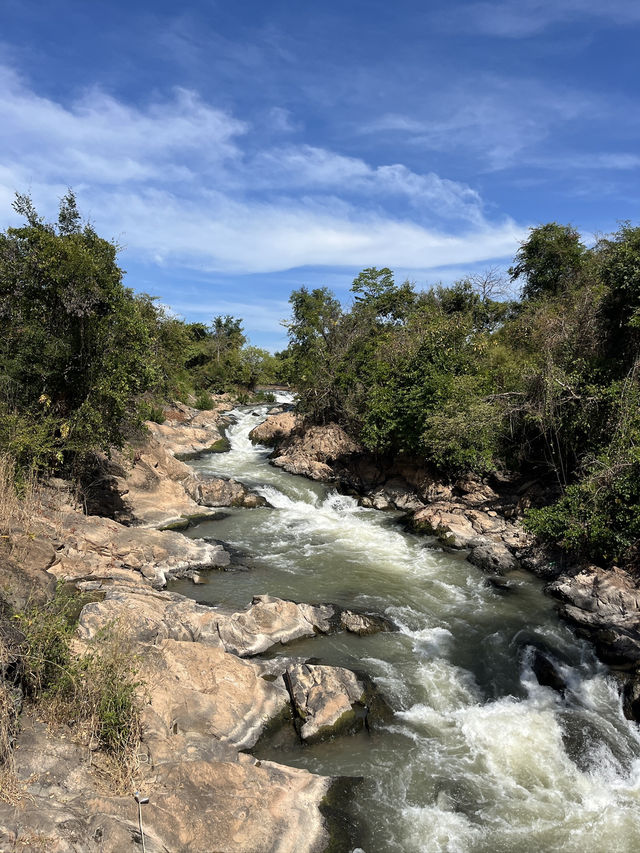 Don Det, Laos – Travel Tips & Things to Do