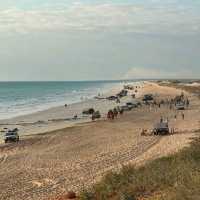 Cable Beach – Broome, WA