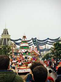 One Day in Disneyland Paris: Magic Meets French Flair