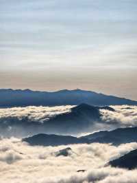 Wol-ak Mountain