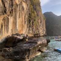 Phiphi island 