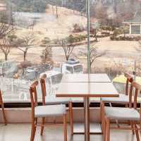 Arion Cafe